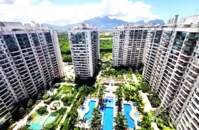 Excelente oportunidade locação cidade jardim - 2 quartos 78m2