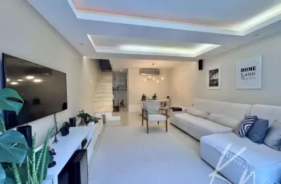 Casa com 3 quartos à venda na Rua José Américo de Almeida, 10, Recreio dos Bandeirantes, Rio de Janeiro