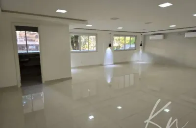 Excelente cobertura 204m², 3 suites, box, 2 vagas, no posto 9 do recreio.