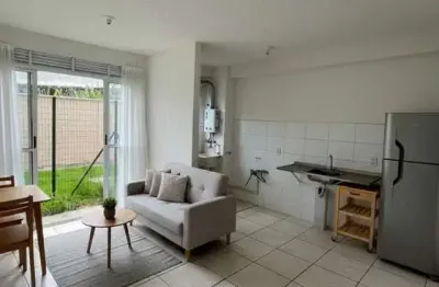 Apartamento com 2 quartos à venda na Rua Vicente Francisco dos Santos, 1956, Campo Grande, Rio de Janeiro