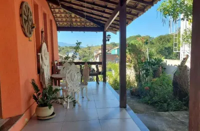 Casa 3 dormitórios para venda em tanguá, centro, 3 dormitórios, 2 suítes, 2 banheiros, 3 vagas