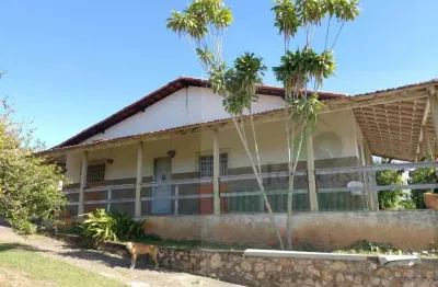 Sítio / chácara para venda em itaboraí, jardim cabuçu, 3 dormitórios, 1 suíte, 1 banheiro, 3 vagas