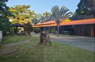 Fazenda para venda em silva jardim, boqueirão, 5 dormitórios, 5 suítes, 3 banheiros, 5 vagas