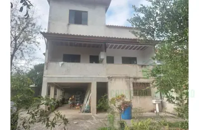 Casa 3 dormitórios para venda em itaboraí, centro, 3 dormitórios, 1 suíte, 3 banheiros, 2 vagas