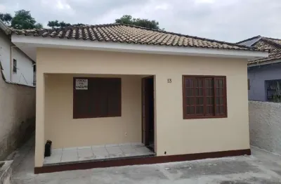 Casa em condomínio para venda em tanguá, centro, 3 dormitórios, 1 suíte, 2 banheiros, 1 vaga