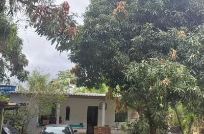 Sítio / chácara para venda em tanguá, bandeirantes, 2 dormitórios, 1 banheiro, 3 vagas