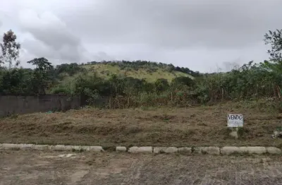 Terreno em condomínio fechado à venda na Rua Jose Quintiliano Da Luz, 100, Pinhão, Tanguá