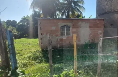 Terreno à venda na Rua Manoel Salatiel Velasco, 09, Centro, Tanguá