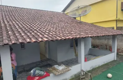Casa para venda em tanguá, centro, 3 dormitórios, 1 suíte, 1 banheiro, 2 vagas