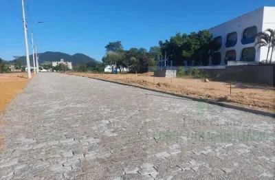 Terreno à venda na Rua Primeiro De Janeiro, Centro, Tanguá