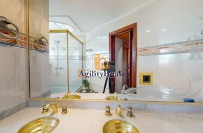 Apartamento alto padrão - vila matilde, 3 dorm, 3 suítes, 3 vagas, 167 m² / 2 po
