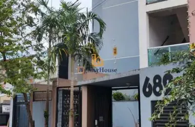 Apartamento 2 dormitórios 1 vaga na vila esperança.