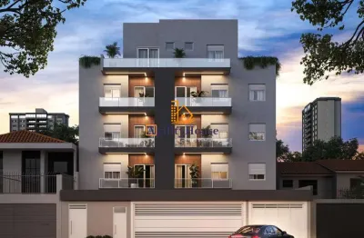 Apartamento com 2 quartos à venda na Rua Estevão Dias Vergara, 784, Jardim Nossa Senhora do Carmo, São Paulo