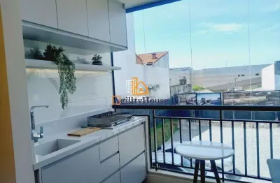 Lançamento apartamento - vacada grill - itaquera / 2 dormitórios, 1 vagas - com