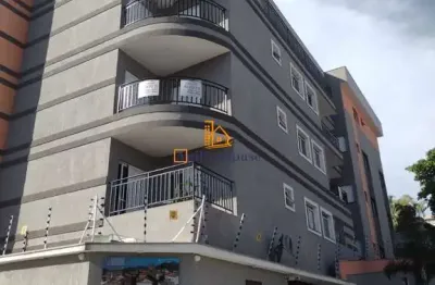Apartamento 2 dormitórios 1 vaga de garagem na cidade patriarca