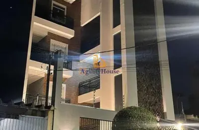 Apartamento com 2 quartos à venda na Rua Juciri, 6, Cidade Antônio Estevão de Carvalho, São Paulo