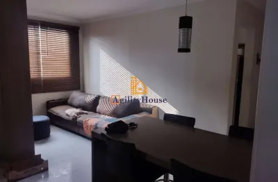 Apartamento á venda,54m², com vaga, zona leste, são paulo