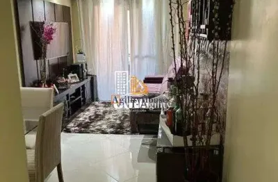 Apartamento penha (vila marieta ) - 3 dorm, 1 vagas, 62 m