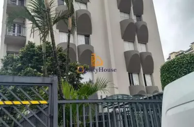 Apartamento 2 dormitórios 1 vaga de garagem na vila esperança.