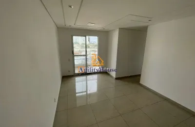Apartamento com 3 dormitorios 1 suite 1 vaga, excelente localização e ótimo acab
