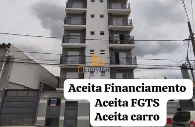 Apartamento com 2 quartos à venda na Rua Mafalda, 600, Chácara Belenzinho, São Paulo