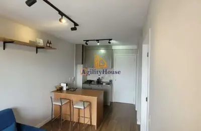 Apartamento com 1 quarto à venda na Rua Olga Fadel Abarca, 320, Jardim Santa Terezinha, São Paulo