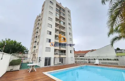 Apartamento com 2 quartos à venda na Rua Manuel Onha, 260, Vila Oratório, São Paulo