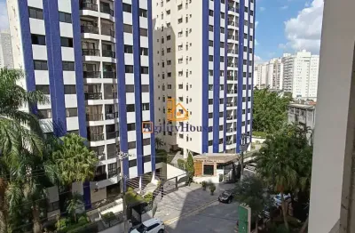 Apartamento 2 dormitórios próximo ao metrô alto do ipiranga e santos imigrantes
