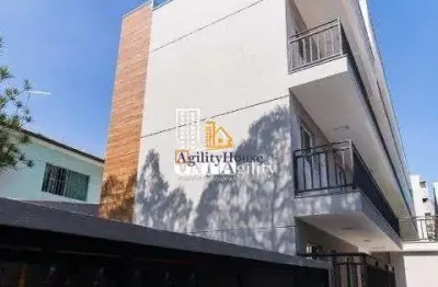 Apartamento com 2 quartos à venda na Rua Namé, 394, Vila Ré, São Paulo