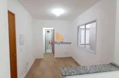 Apartamento para locação ou venda, 1 dorm, 34 m², sem vaga - próx. ao metrô penh