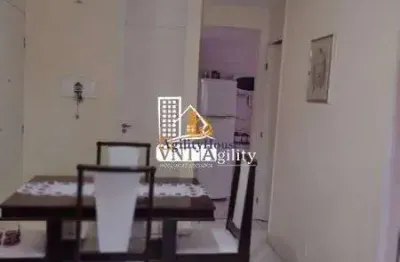 Apartamento em condomínio studio para venda no bairro vila curuçá, 2 dormitórios