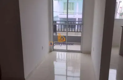 Apartamento com sacada 2 dormitórios 1 vaga de garagem para venda e locação na c