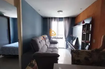 Apartamento á venda, 3 dormitórios, com vaga de garagem ,55m², zona leste , são