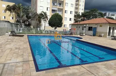 Apartamento 2 dormitórios à venda cidade morumbi são josé dos campos/sp
