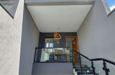 Casa com 3 quartos à venda na Rua Almeria, 154, Vila Granada, São Paulo