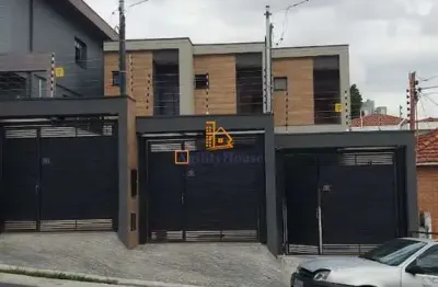 Casa com 3 quartos à venda na Rua Maria Emília, 70, Penha De França, São Paulo