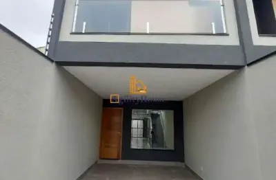 Casa com 3 quartos à venda na Rua Santa Teresa do Bonito, 43, Vila Buenos Aires, São Paulo