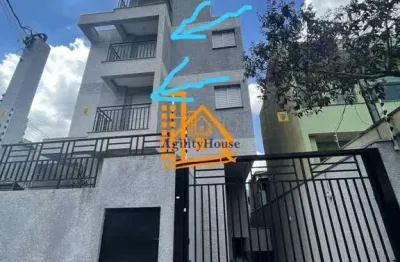 Apartamento para locação a 300 metros do metrô penha - 1 dorm+varanda (temos opç