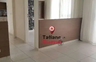 Apartamento com 2 dormitórios à venda, 56 m² por r$ 424.000,00 - villa branca - jacareí/sp