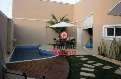 Casa à venda, 444 m² por r$ 1.600.000,00 - villa branca - jacareí/sp