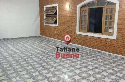 Casa com 4 dormitórios à venda, 150 m² por r$ 869.200,00 - jardim satélite - são josé dos campos/sp