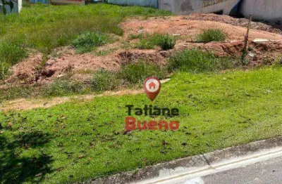 Terreno à venda, 450 m² por r$ 740.000,00 - condomínio residencial monaco - são josé dos campos/sp
