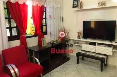 Linda casa à venda no jardim são judas tadeu - são josé dos campos/sp