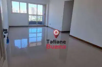 Apartamento com 4 dormitórios à venda, 132 m² por R$ 1.300.000,00 - Jardim Aquarius - São José dos Campos/SP