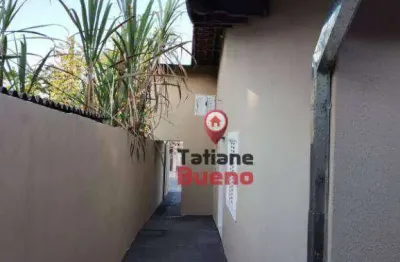 Casa com 2 dormitórios à venda, 90 m² por r$ 395.000,00 - jardim satélite - são josé dos campos/sp