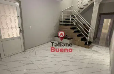 Sobrado com 4 dormitórios, 120 m² - venda por r$ 480.000,00 ou aluguel por r$ 3.180,00/mês - jardim santa inês - são josé dos campos/sp