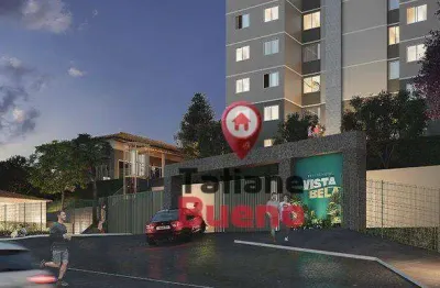 Apartamento com 2 dormitórios, 45 m² - venda por r$ 210.000,00 ou aluguel por r$ 1.780,00/mês - jardim paraíso - jacareí/sp