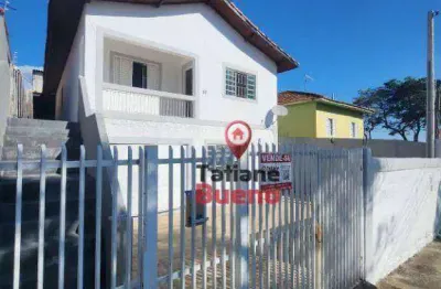 Casa à venda, 70 m² por r$ 350.000,00 - jardim santa inês ii - são josé dos campos/sp