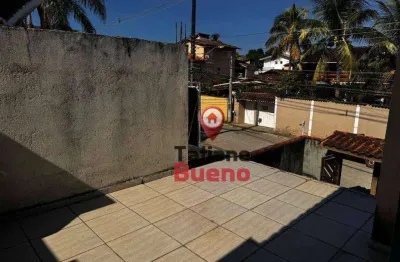 Sobrado com 1 dormitório à venda, 60 m² por r$ 287.000,00 - maresias - são sebastião/sp
