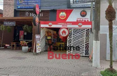 Ponto à venda, 50 m² por r$ 418.700.000,00 - juquehy - são sebastião/sp